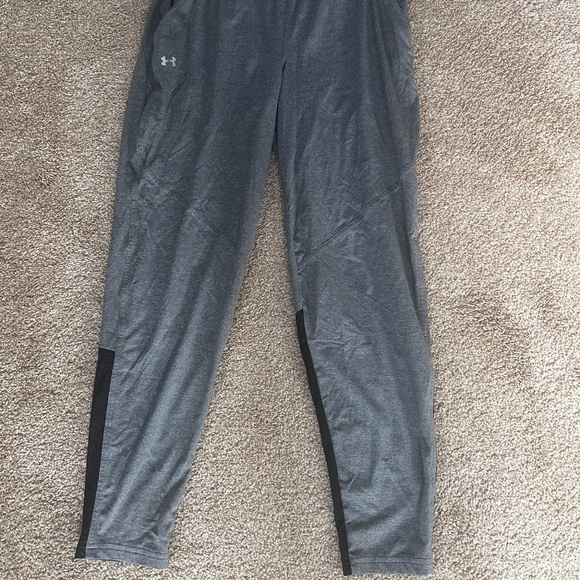 Women’s under armour joggers size small - Picture 2 of 2